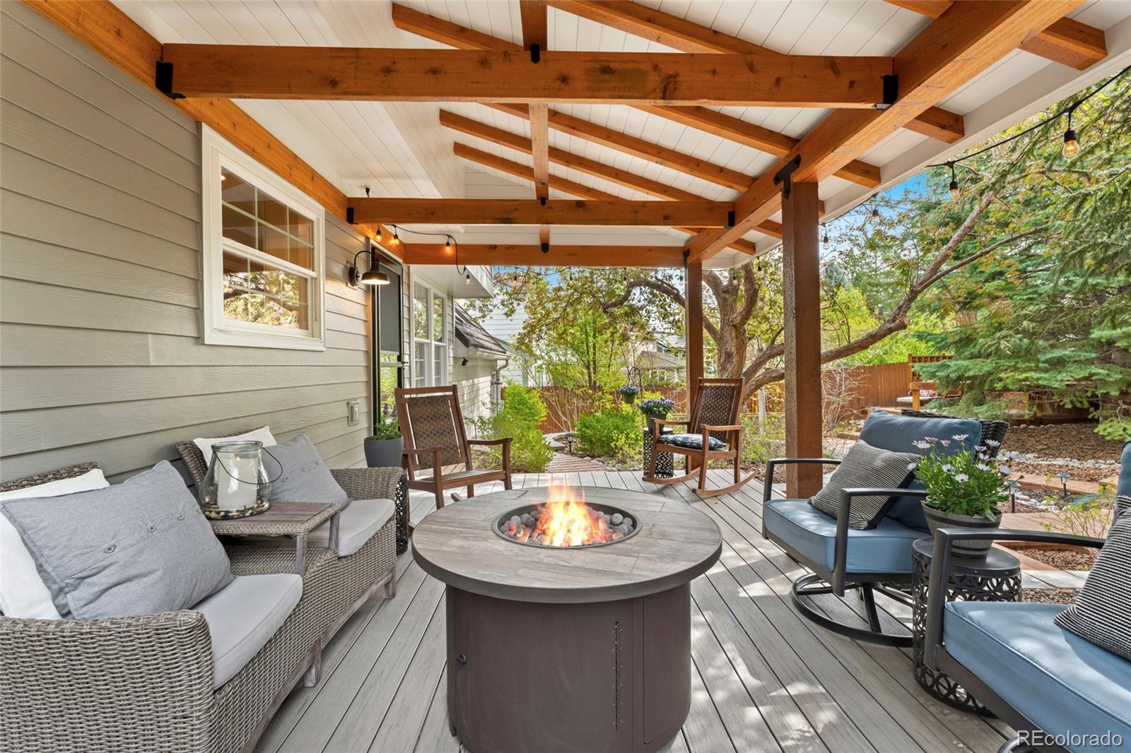 MLS Image #35 for 7770 s ivy way,centennial, Colorado