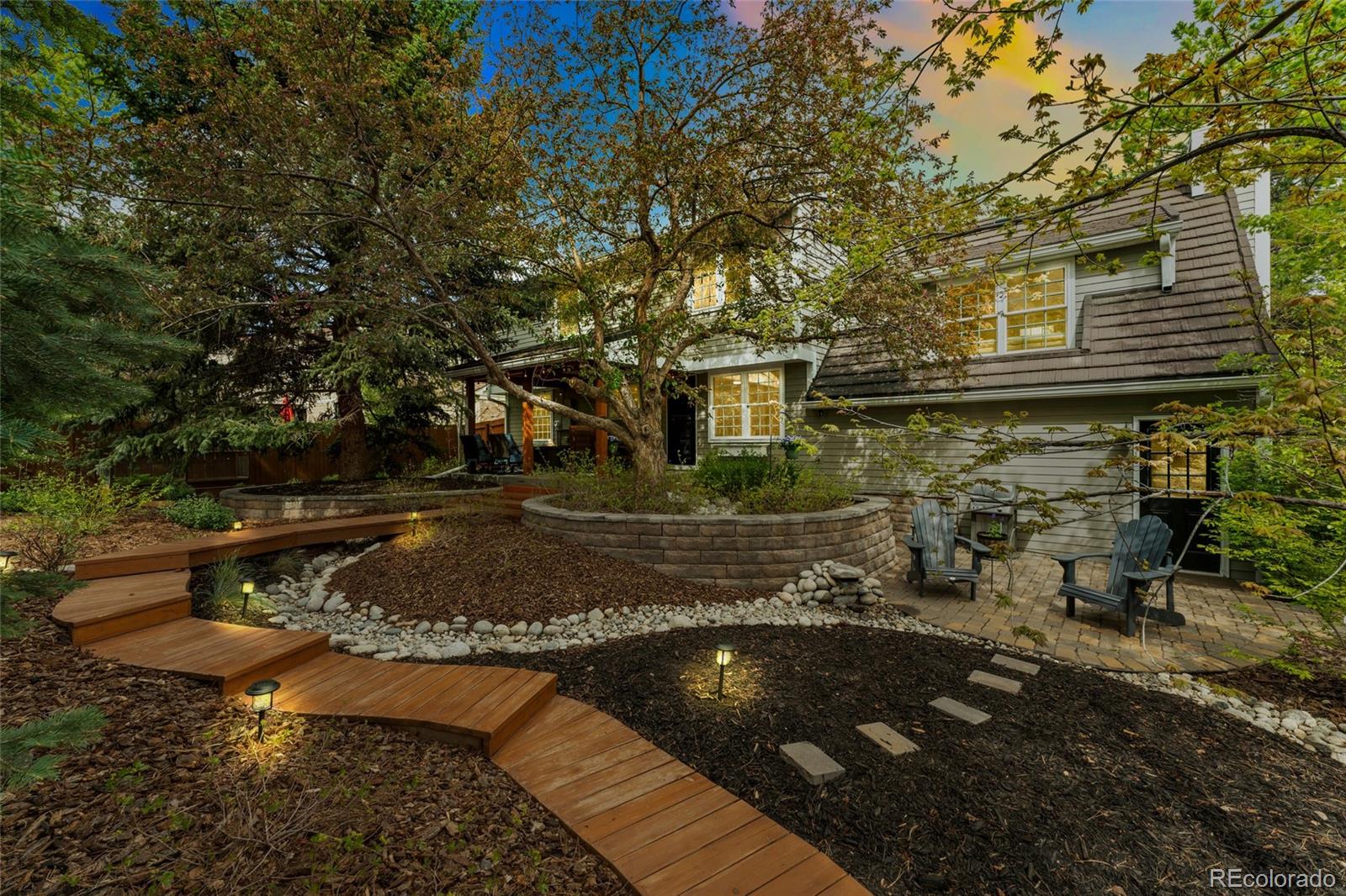 MLS Image #39 for 7770 s ivy way,centennial, Colorado