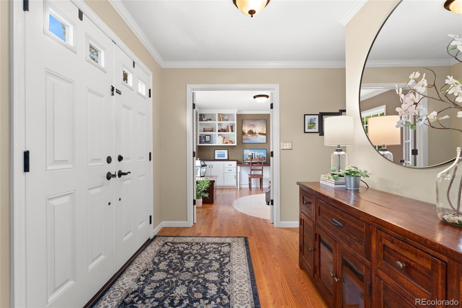 MLS Image #4 for 7770 s ivy way,centennial, Colorado