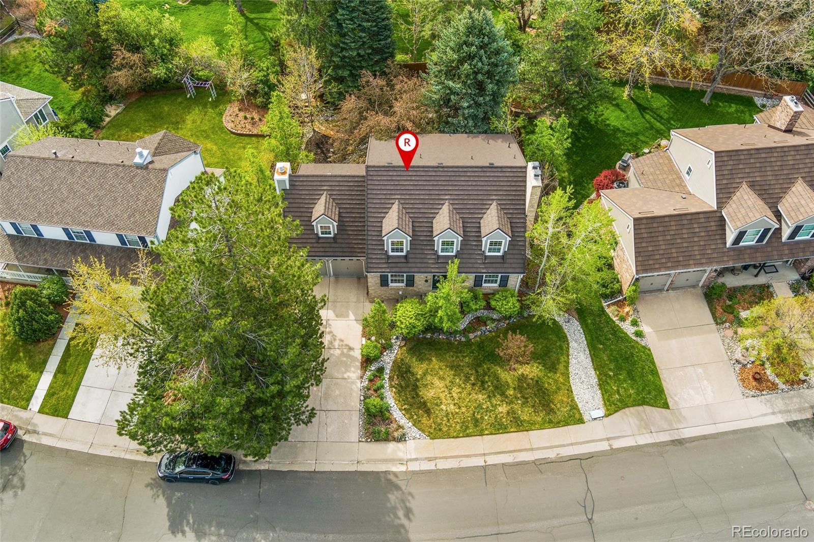 MLS Image #42 for 7770 s ivy way,centennial, Colorado