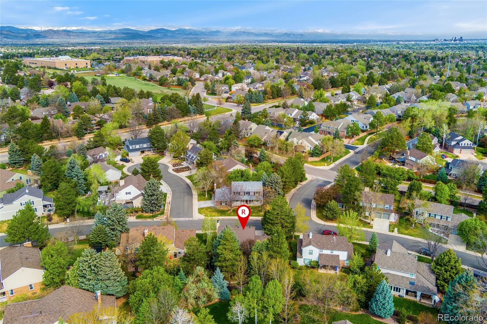 MLS Image #43 for 7770 s ivy way,centennial, Colorado