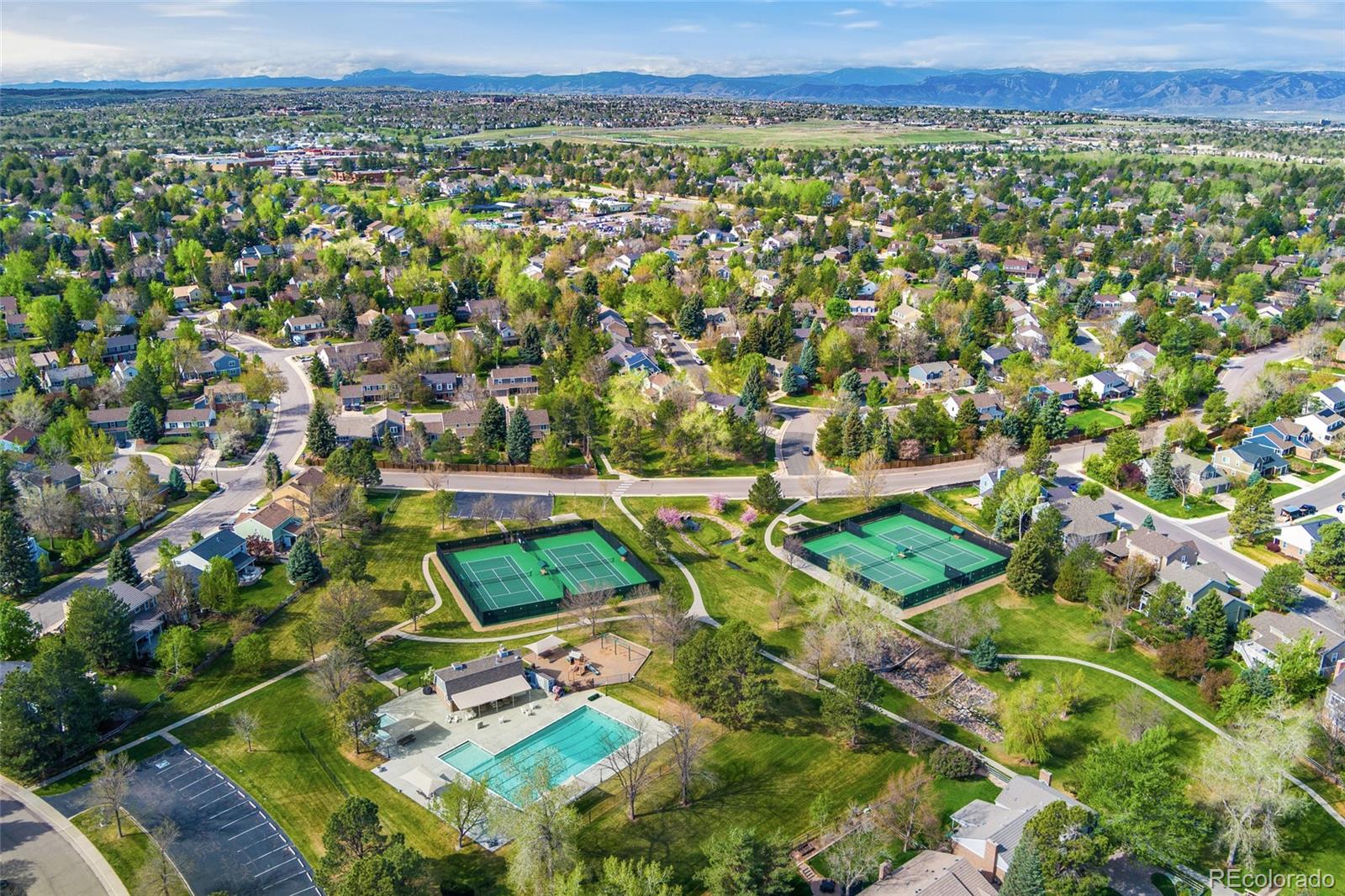 MLS Image #44 for 7770 s ivy way,centennial, Colorado