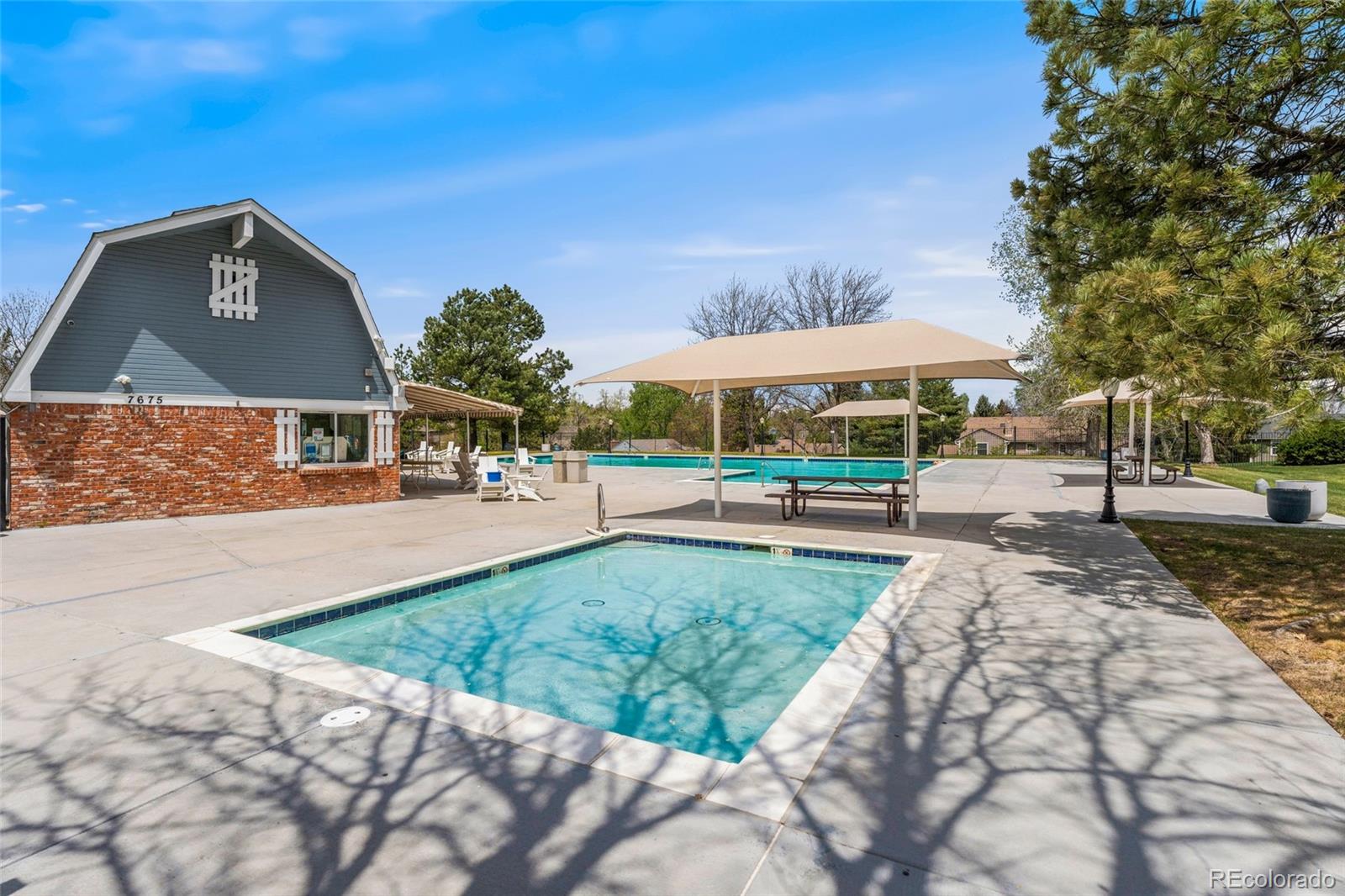 MLS Image #45 for 7770 s ivy way,centennial, Colorado