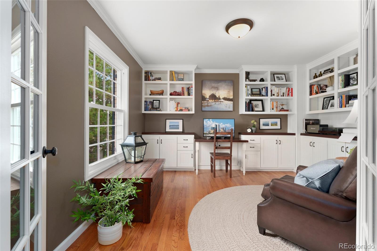 MLS Image #5 for 7770 s ivy way,centennial, Colorado