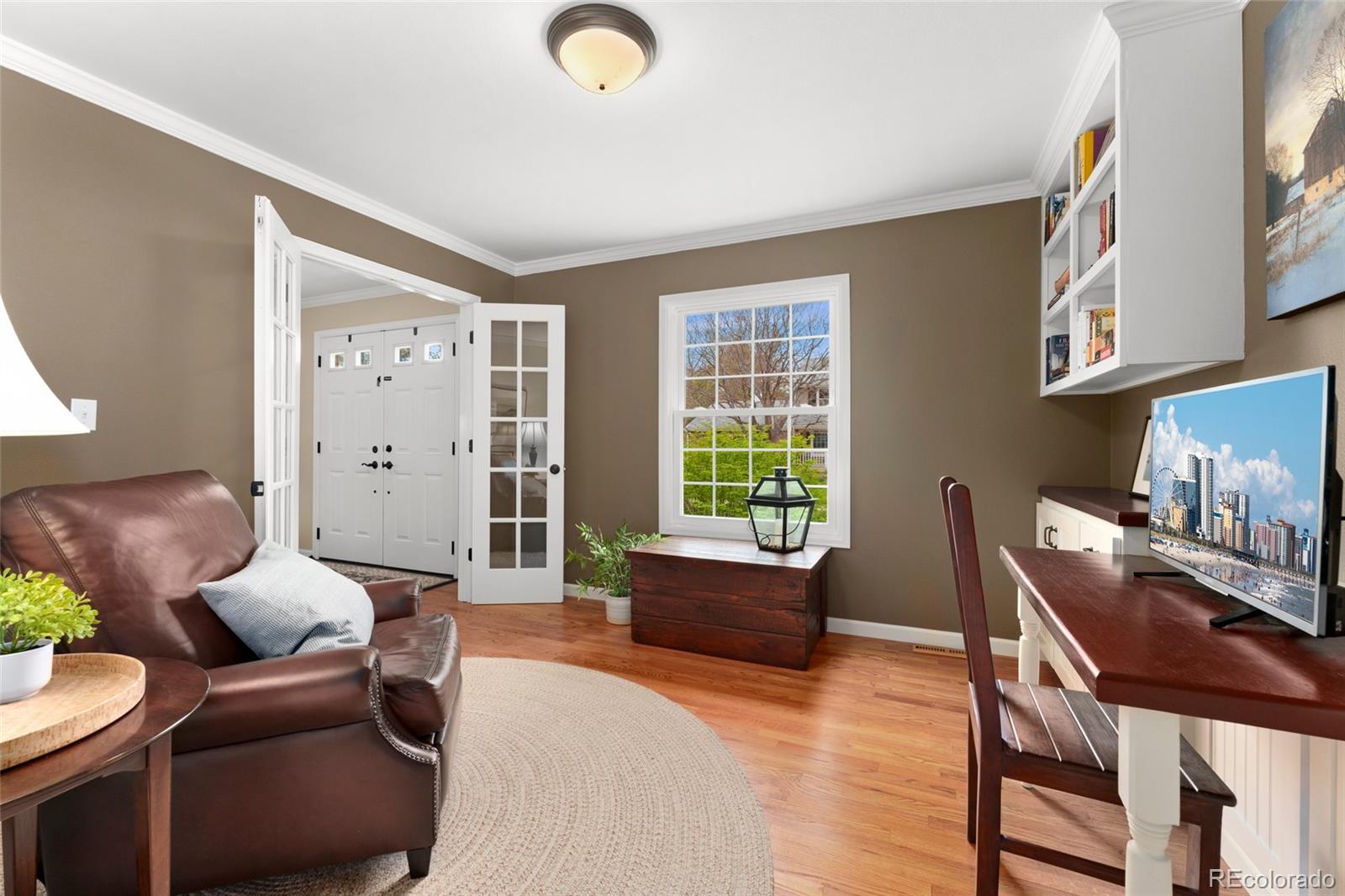 MLS Image #6 for 7770 s ivy way,centennial, Colorado