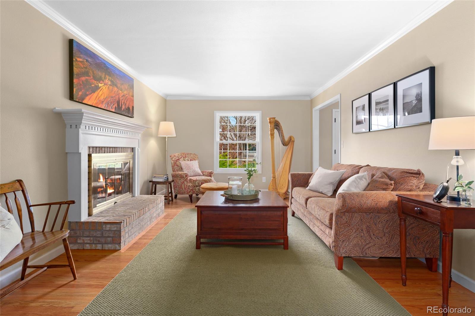 MLS Image #7 for 7770 s ivy way,centennial, Colorado