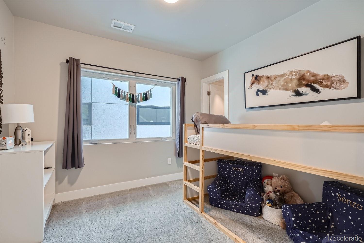 MLS Image #10 for 1439  garfield street,denver, Colorado
