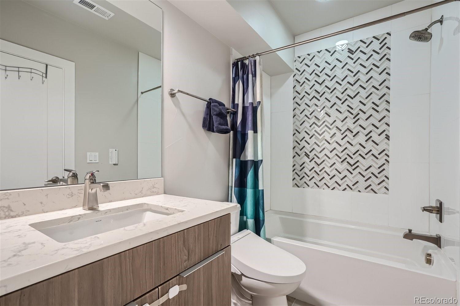 MLS Image #11 for 1439  garfield street,denver, Colorado