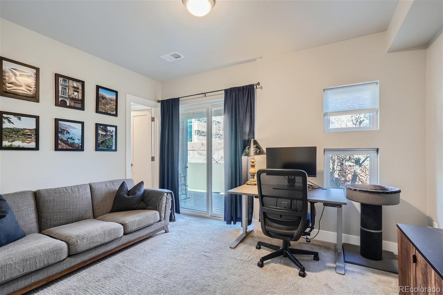 MLS Image #12 for 1439  garfield street,denver, Colorado