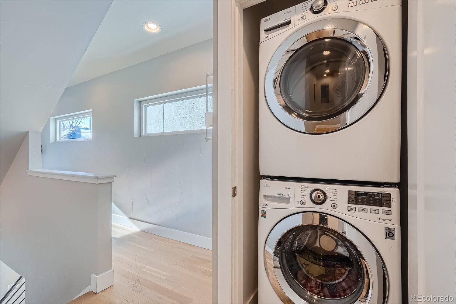 MLS Image #13 for 1439  garfield street,denver, Colorado