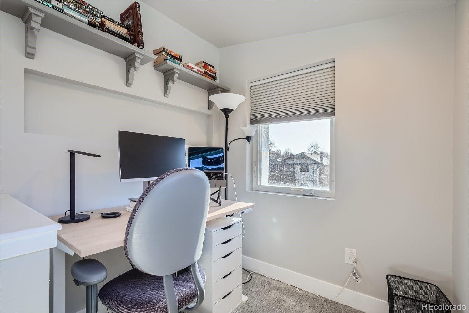 MLS Image #14 for 1439  garfield street,denver, Colorado