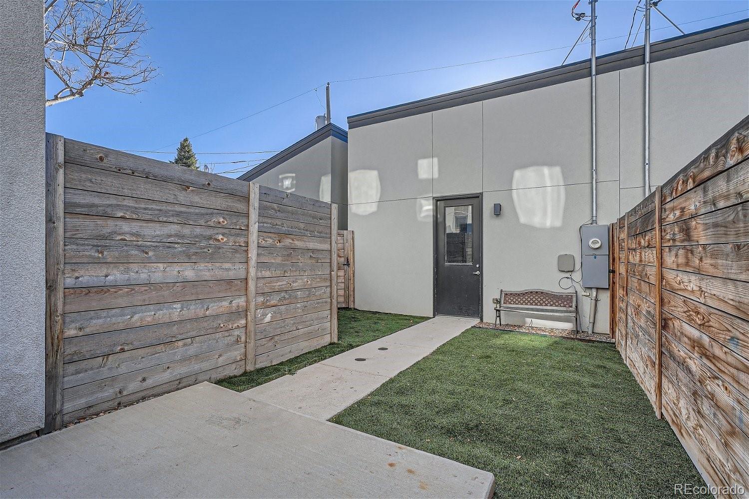MLS Image #15 for 1439  garfield street,denver, Colorado