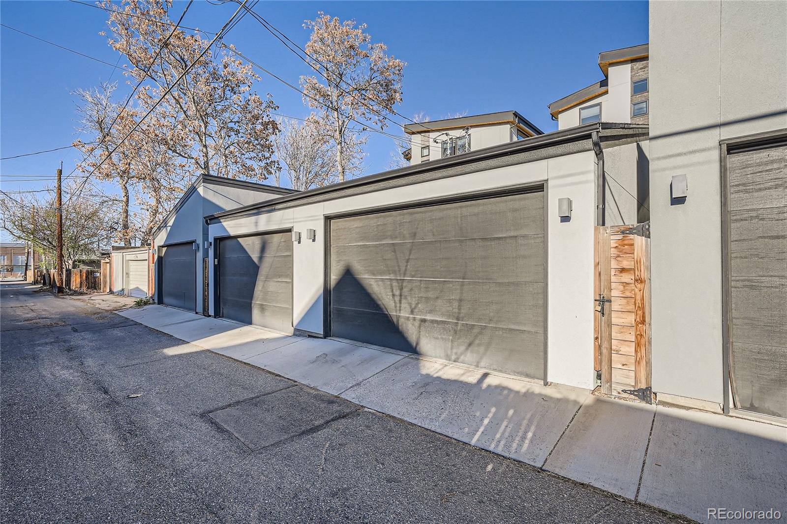 MLS Image #16 for 1439  garfield street,denver, Colorado
