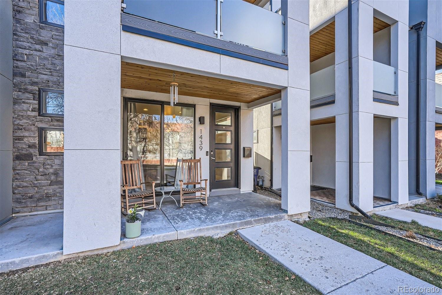 MLS Image #18 for 1439  garfield street,denver, Colorado