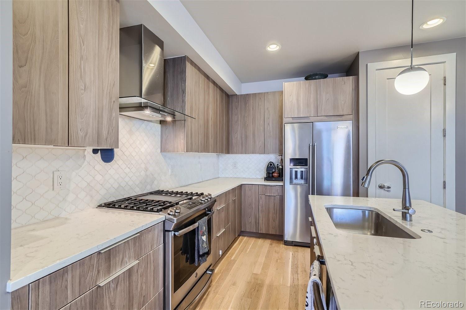 MLS Image #3 for 1439  garfield street,denver, Colorado