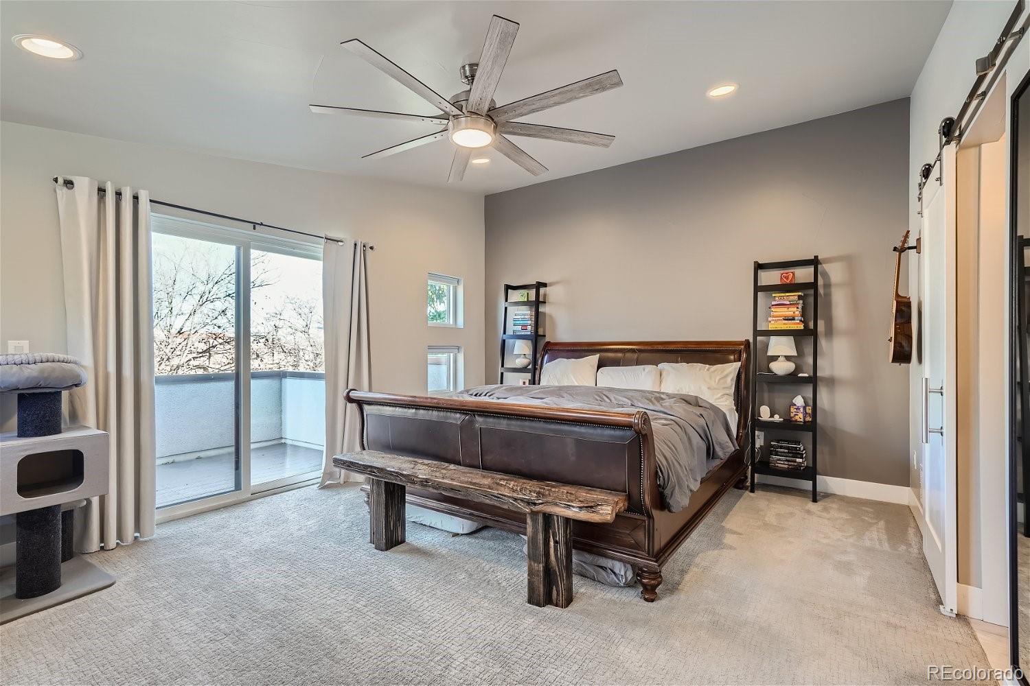 MLS Image #5 for 1439  garfield street,denver, Colorado