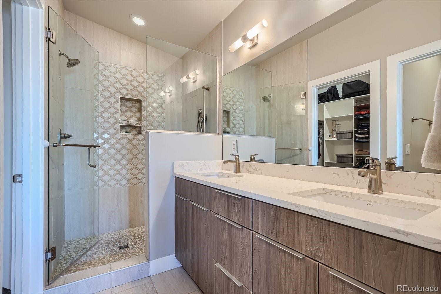 MLS Image #7 for 1439  garfield street,denver, Colorado