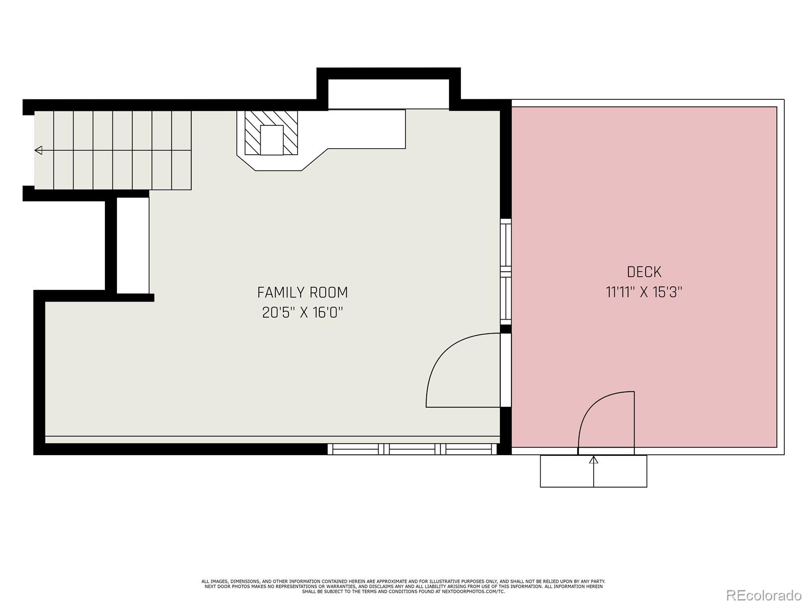 MLS Image #35 for 8297 s deer creek canyon road,littleton, Colorado