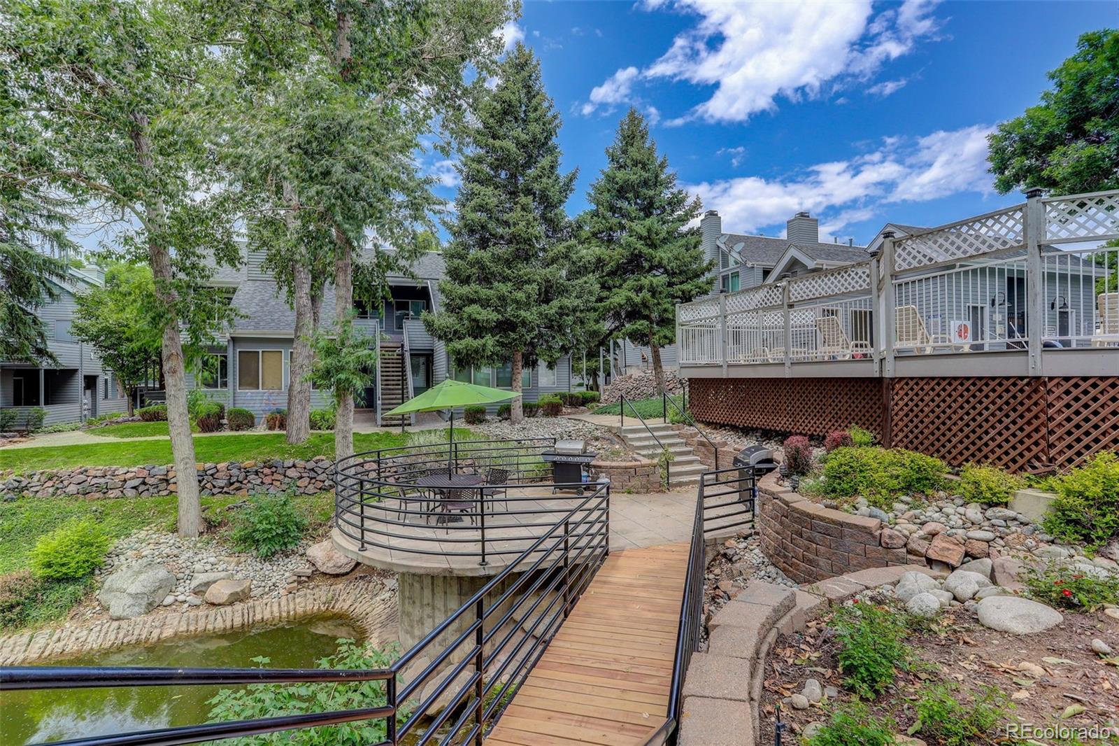 MLS Image #18 for 8500 e jefferson avenue,denver, Colorado