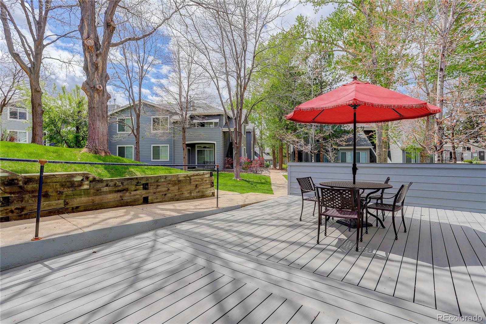 MLS Image #19 for 8500 e jefferson avenue,denver, Colorado