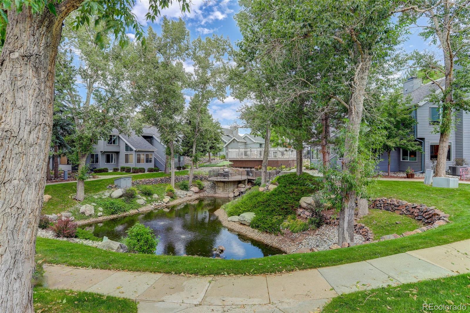 MLS Image #20 for 8500 e jefferson avenue,denver, Colorado