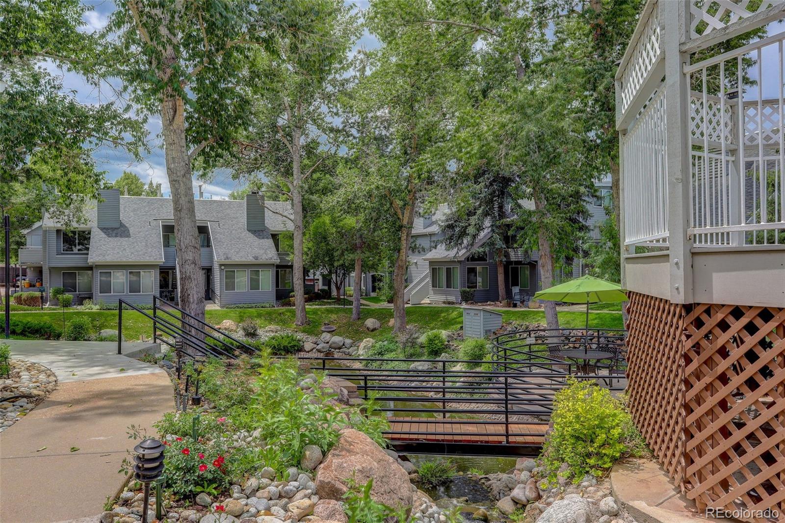 MLS Image #21 for 8500 e jefferson avenue,denver, Colorado