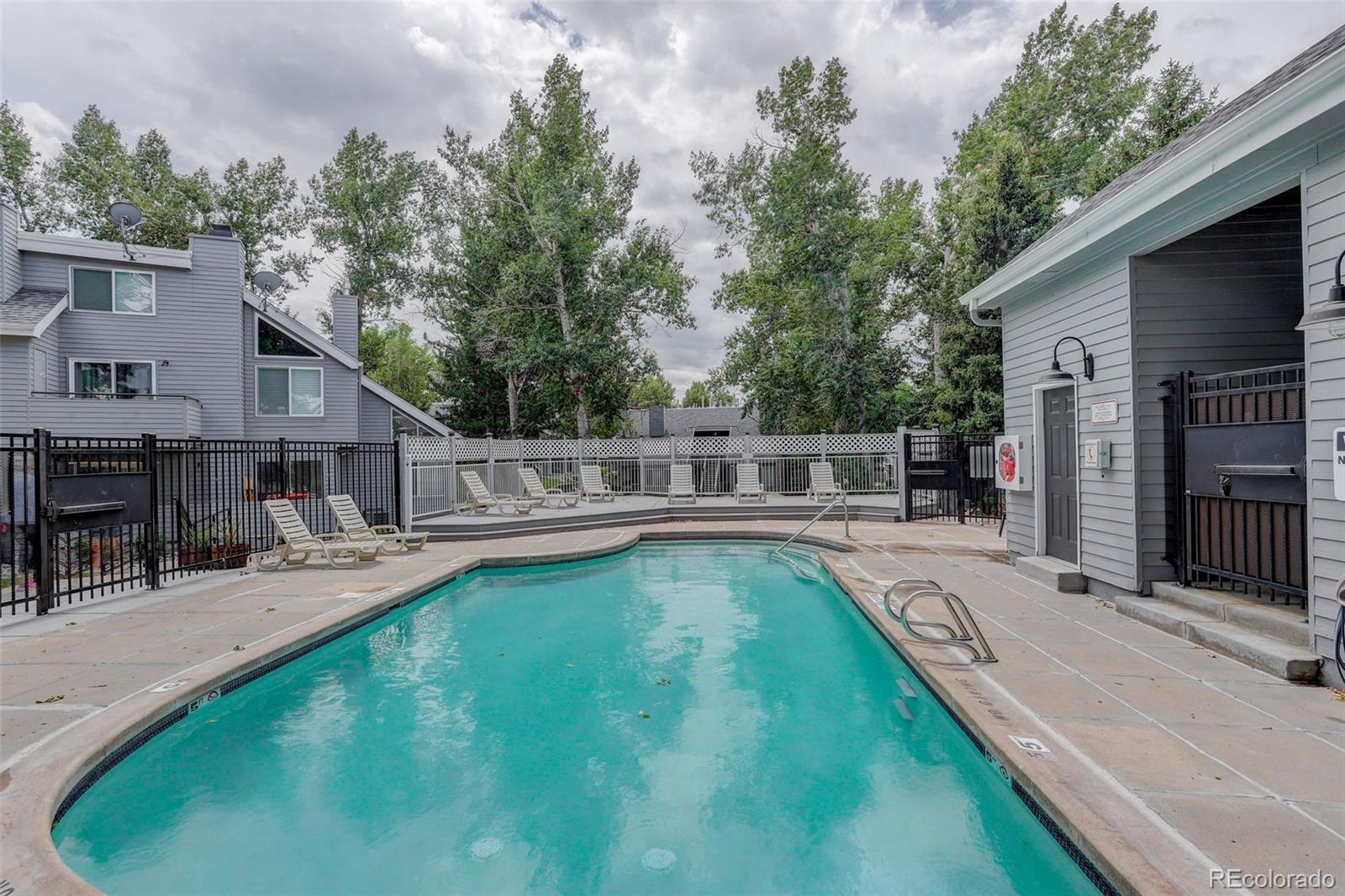 MLS Image #22 for 8500 e jefferson avenue,denver, Colorado