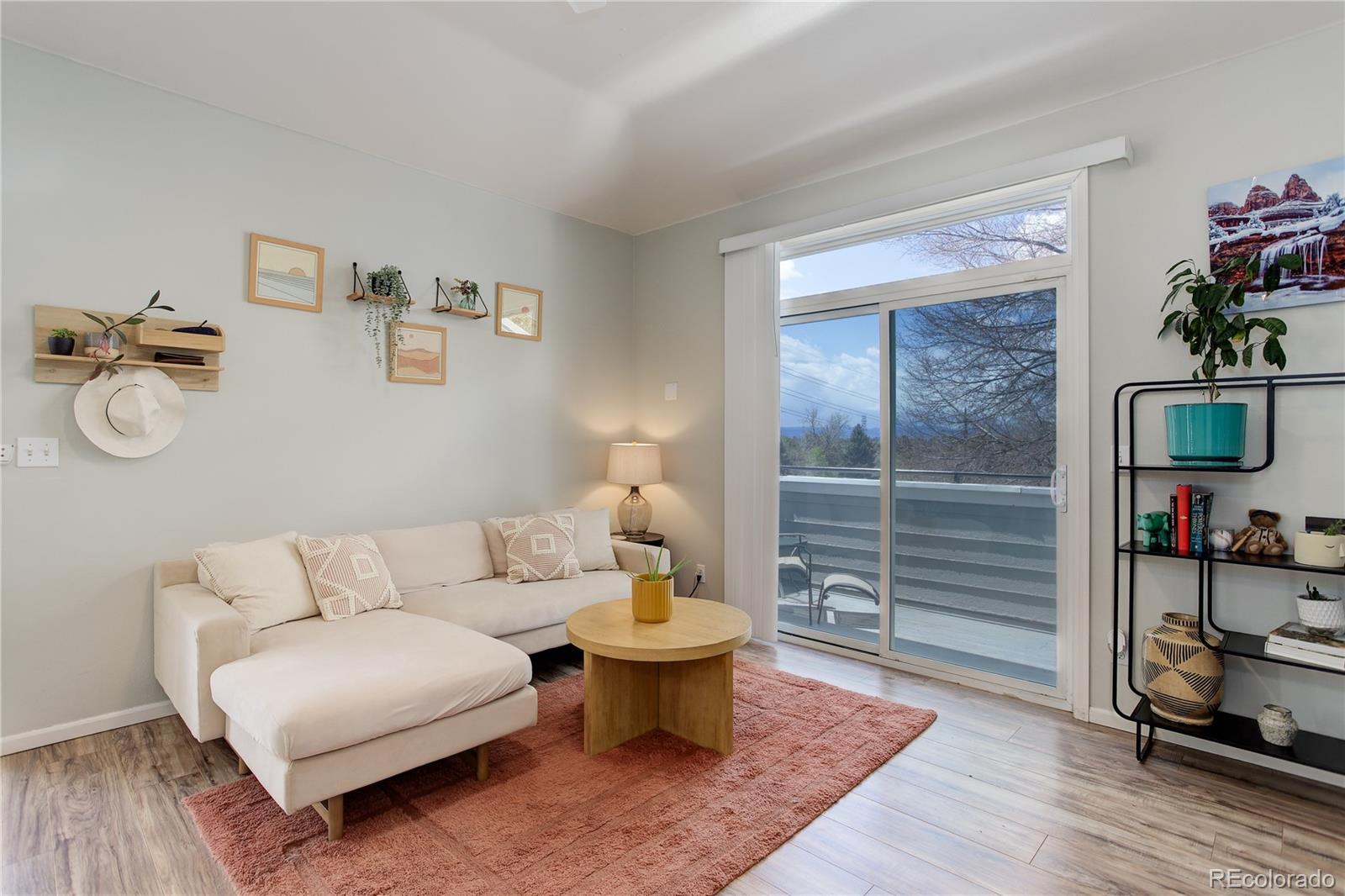 MLS Image #3 for 8500 e jefferson avenue,denver, Colorado