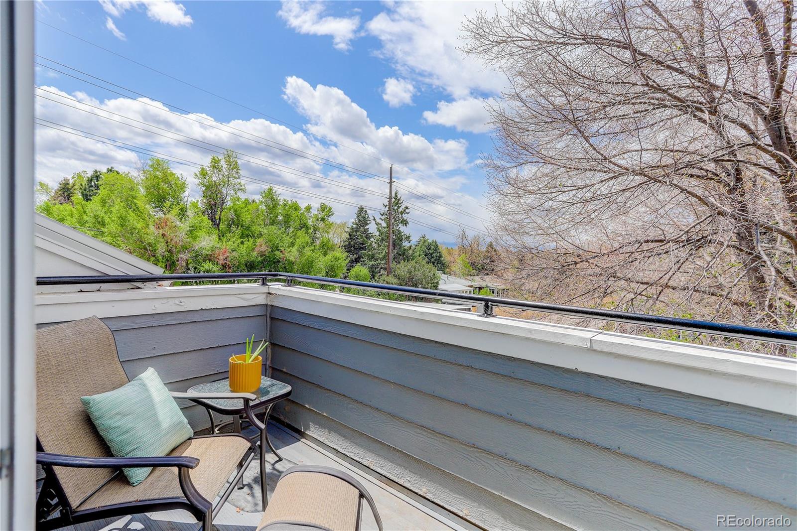 MLS Image #5 for 8500 e jefferson avenue,denver, Colorado
