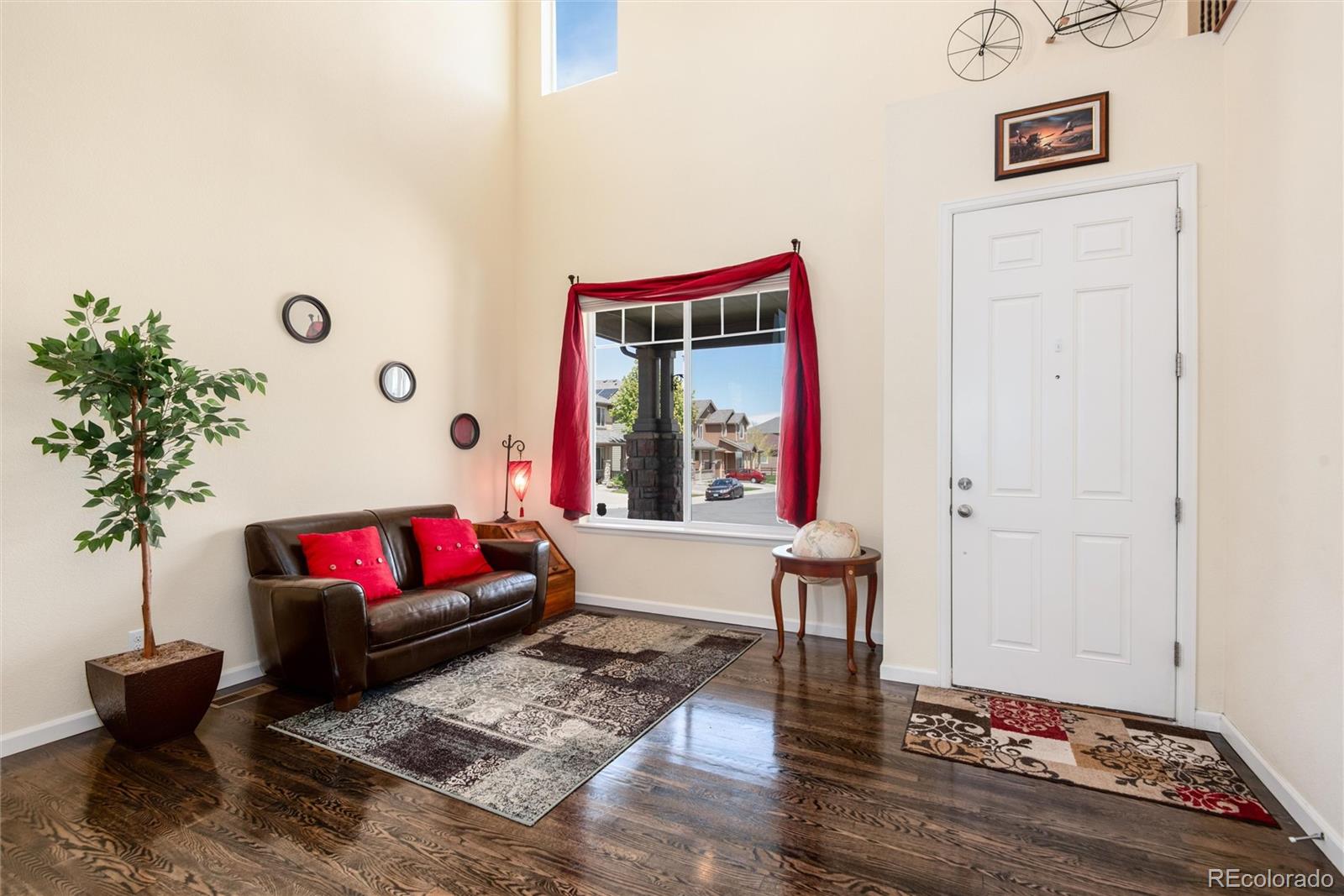 MLS Image #2 for 11460 w tanforan circle,littleton, Colorado