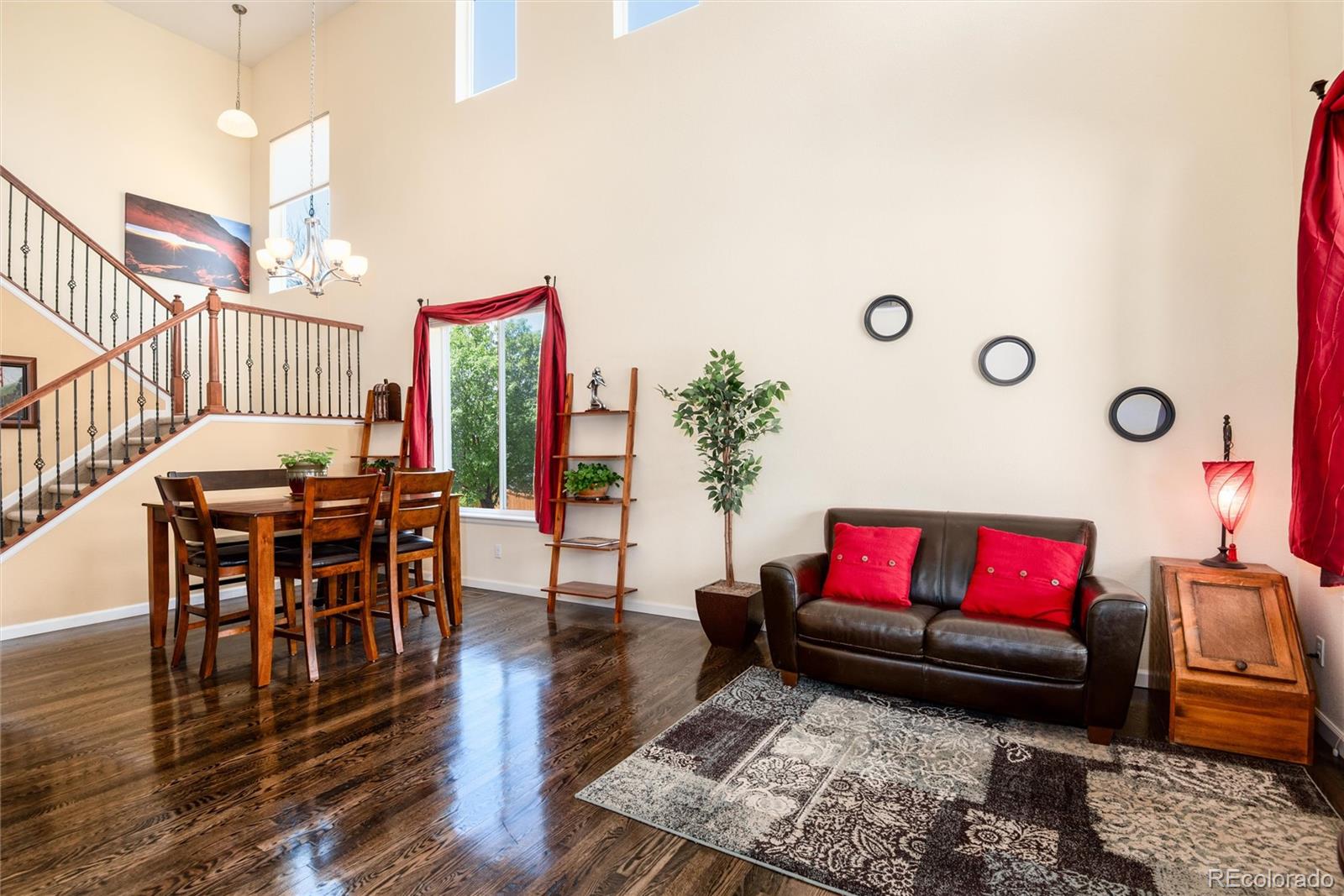 MLS Image #3 for 11460 w tanforan circle,littleton, Colorado