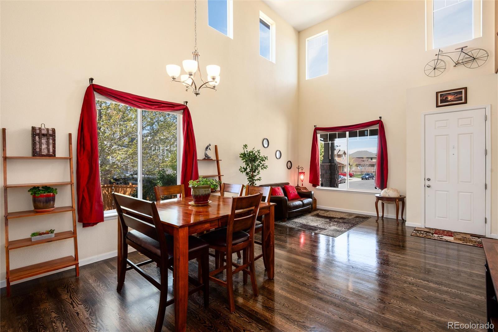 MLS Image #4 for 11460 w tanforan circle,littleton, Colorado