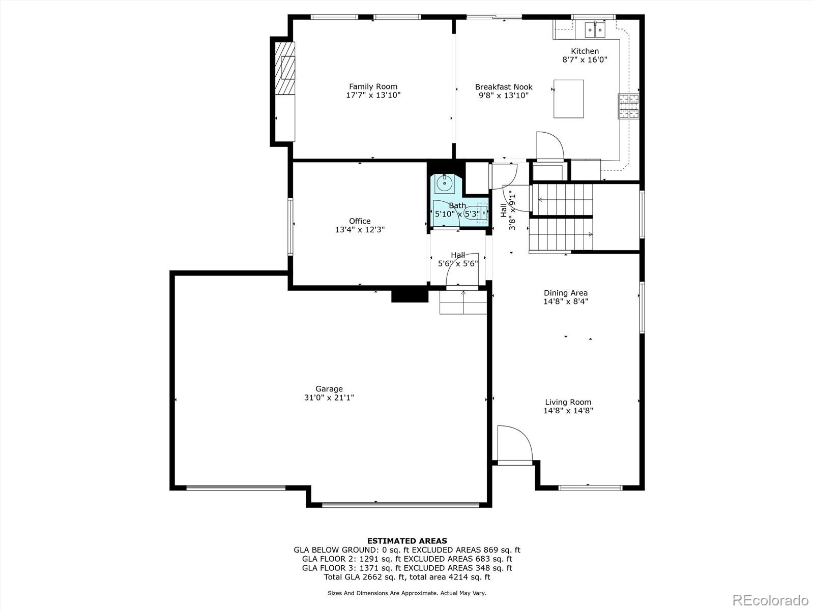 MLS Image #45 for 11460 w tanforan circle,littleton, Colorado