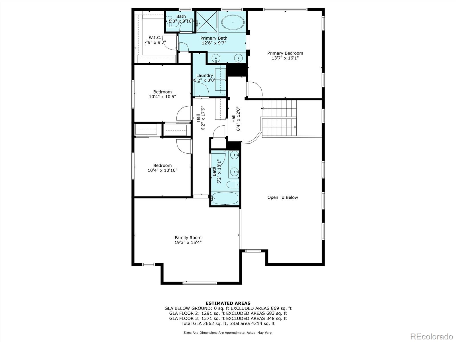 MLS Image #46 for 11460 w tanforan circle,littleton, Colorado