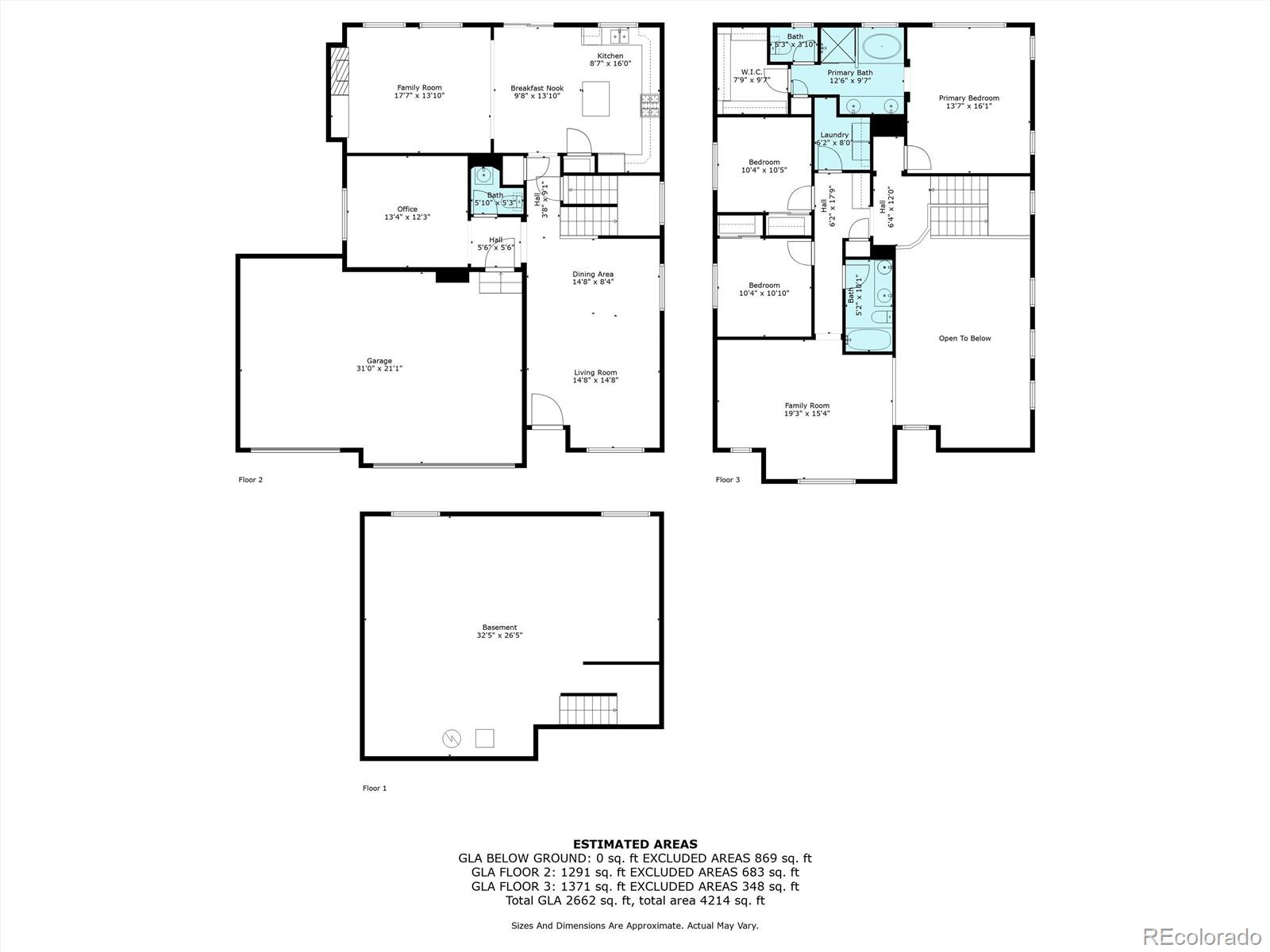 MLS Image #47 for 11460 w tanforan circle,littleton, Colorado