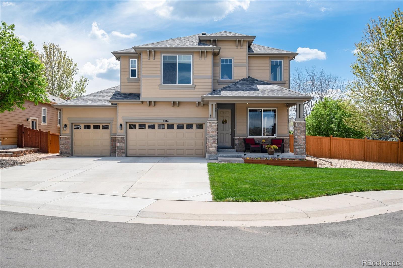 MLS Image #48 for 11460 w tanforan circle,littleton, Colorado