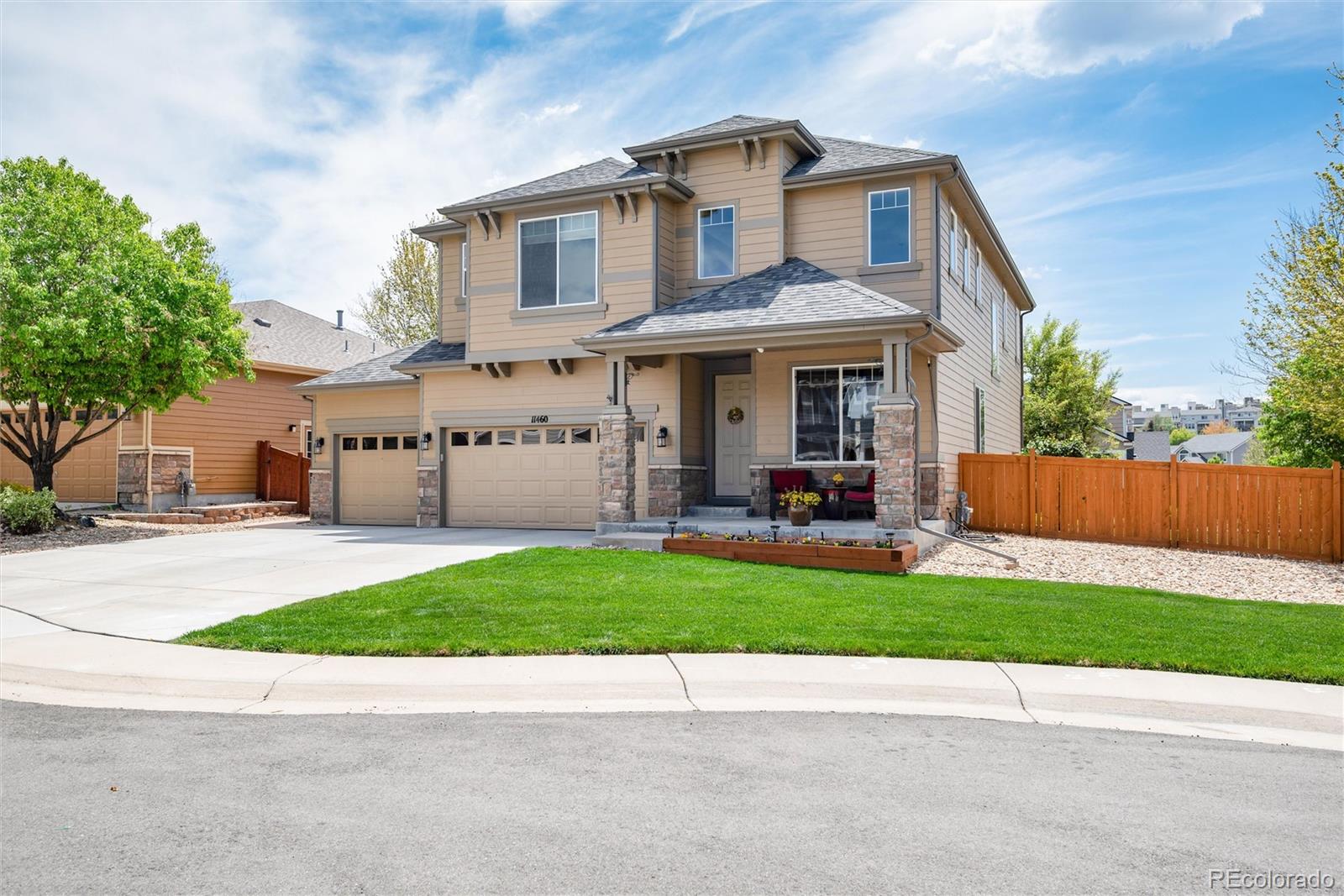 MLS Image #49 for 11460 w tanforan circle,littleton, Colorado