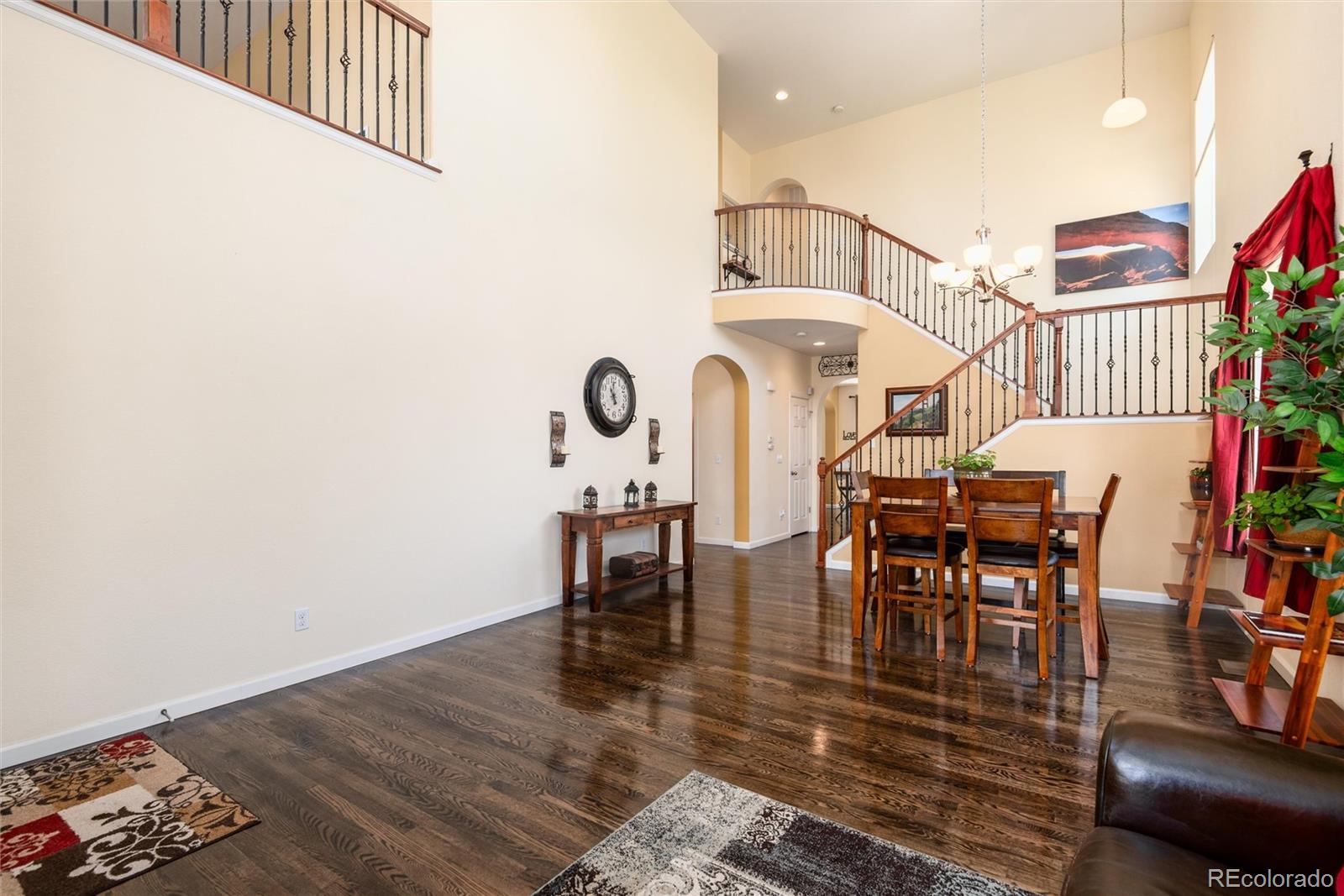 MLS Image #5 for 11460 w tanforan circle,littleton, Colorado