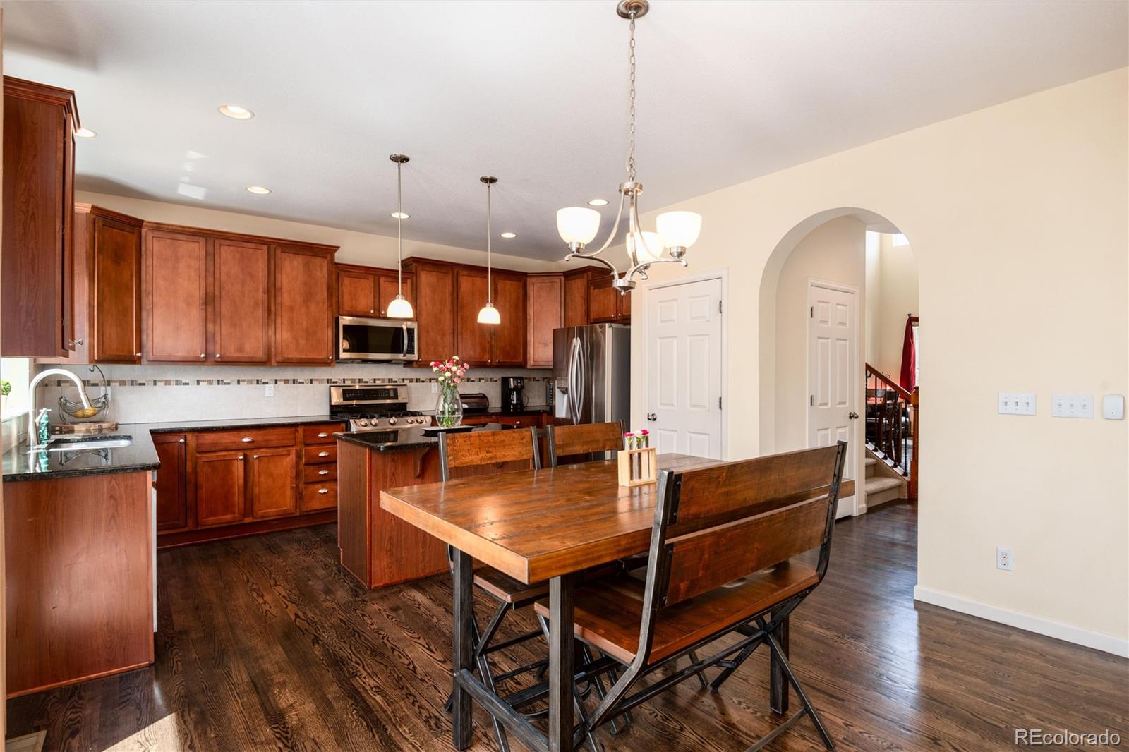 MLS Image #7 for 11460 w tanforan circle,littleton, Colorado