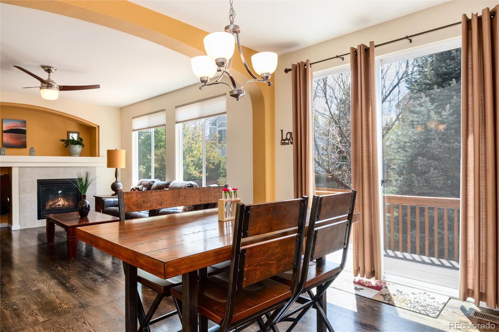MLS Image #9 for 11460 w tanforan circle,littleton, Colorado