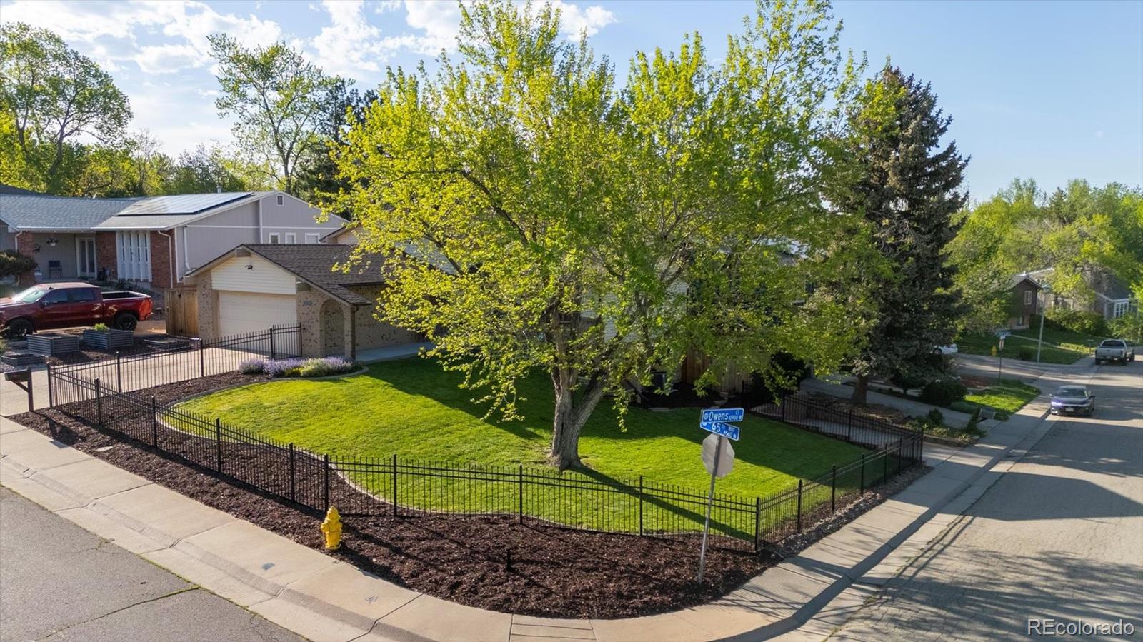 MLS Image #2 for 10909 w 65th way,arvada, Colorado