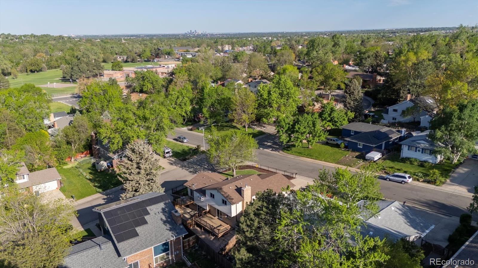 MLS Image #25 for 10909 w 65th way,arvada, Colorado