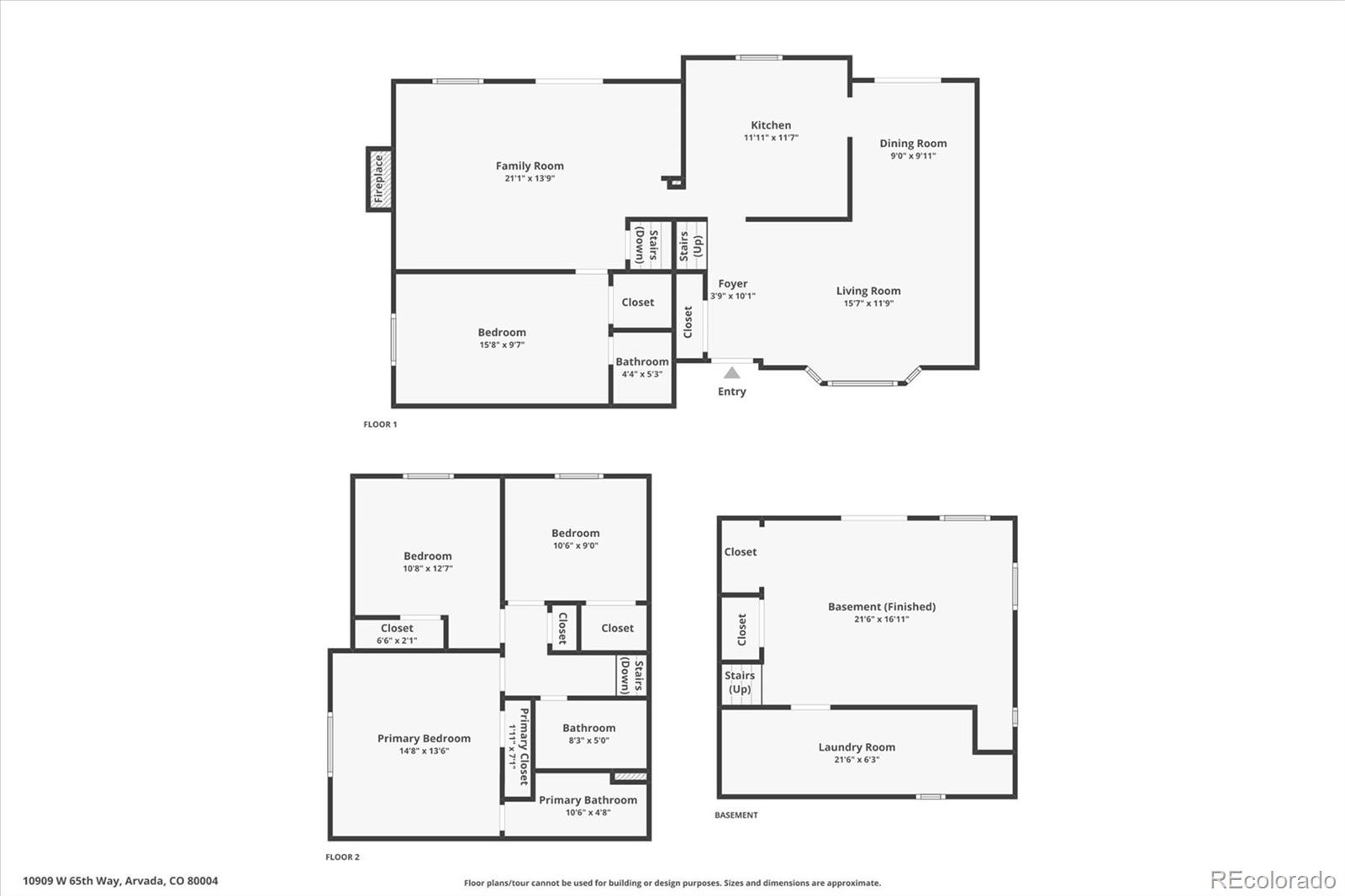 MLS Image #29 for 10909 w 65th way,arvada, Colorado