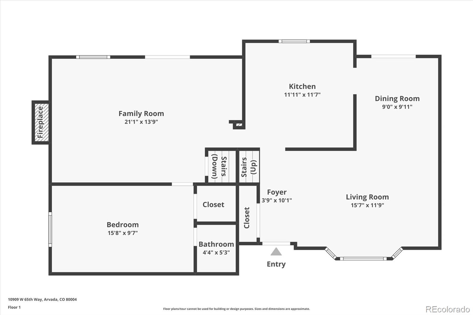 MLS Image #30 for 10909 w 65th way,arvada, Colorado
