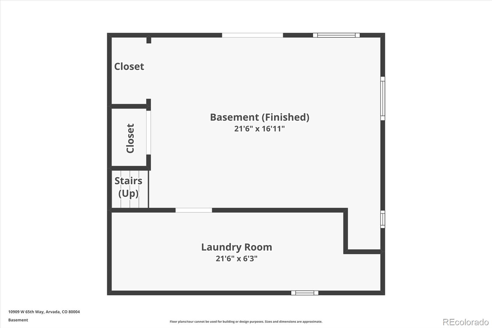 MLS Image #32 for 10909 w 65th way,arvada, Colorado