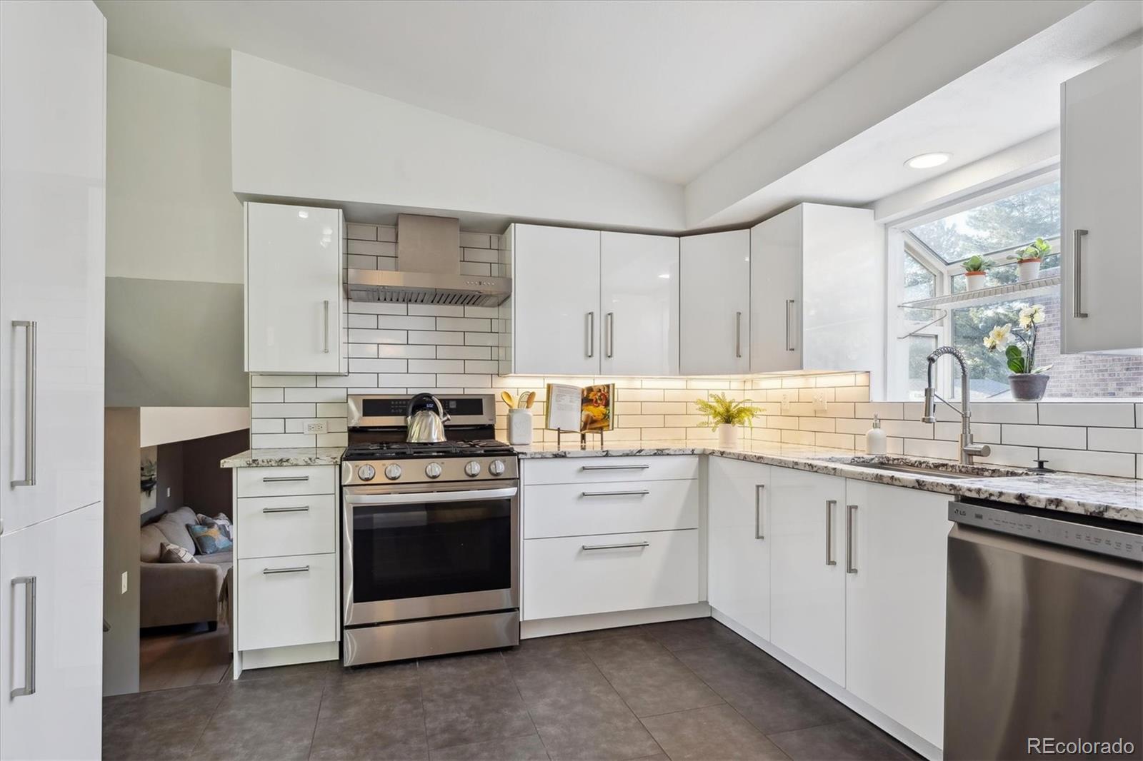 MLS Image #4 for 10909 w 65th way,arvada, Colorado