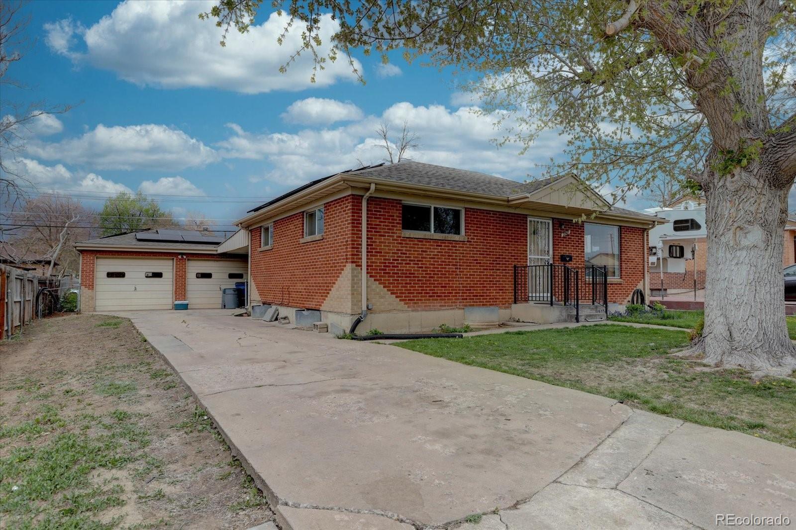 MLS Image #0 for 7747  quivas street,denver, Colorado