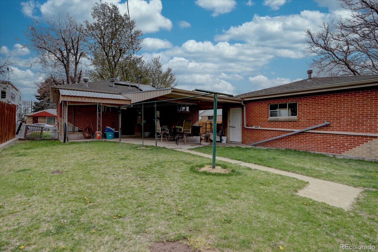 MLS Image #14 for 7747  quivas street,denver, Colorado