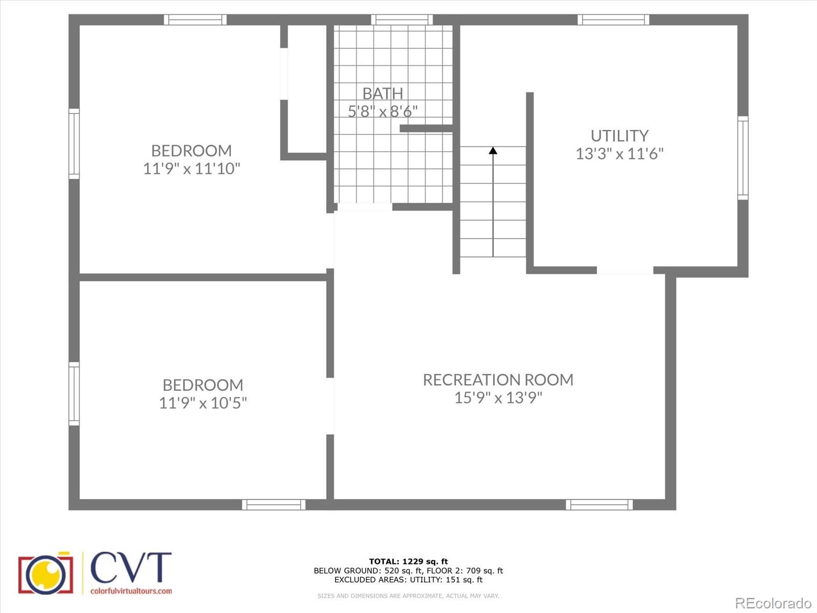 MLS Image #15 for 7747  quivas street,denver, Colorado