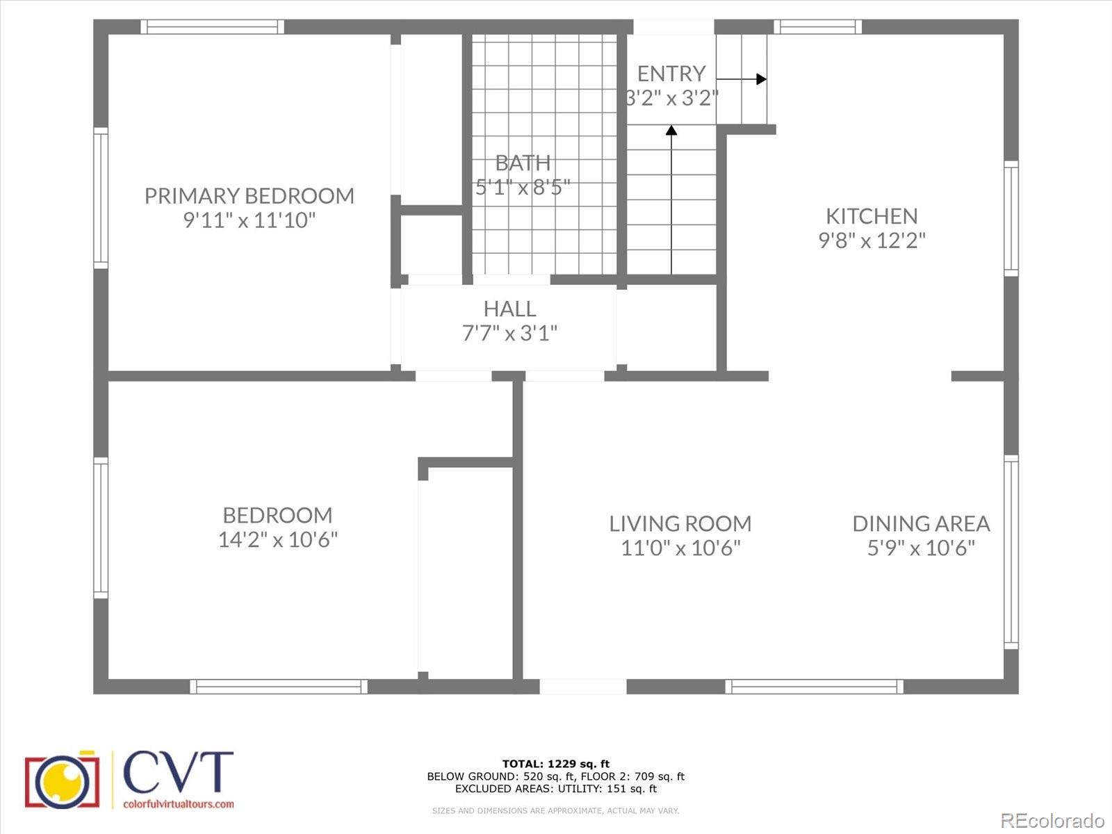 MLS Image #18 for 7747  quivas street,denver, Colorado